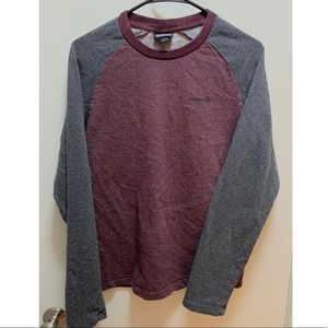 Patagonia Long Sleeve
